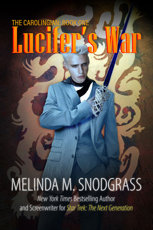 Lucifer's War