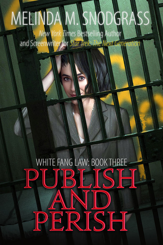 Publish And Perish