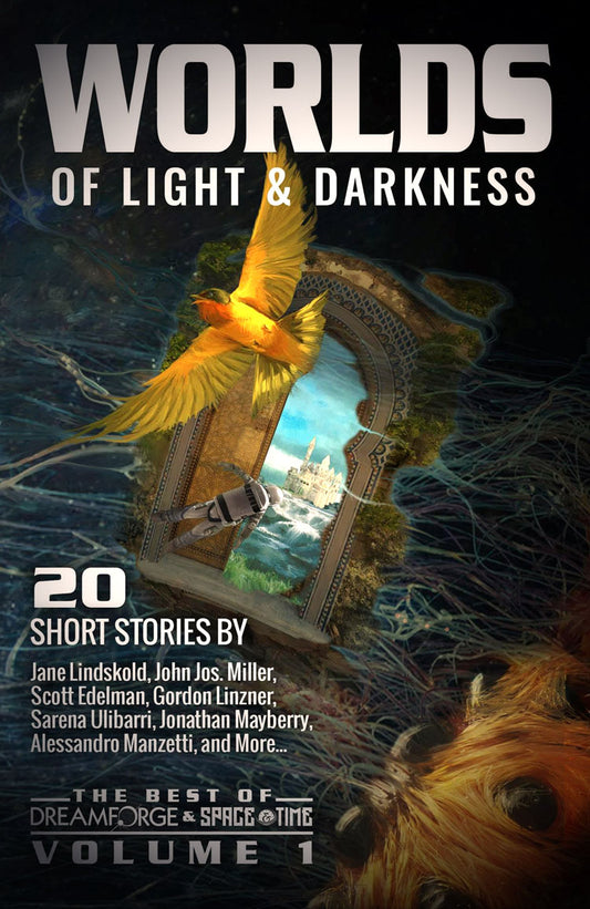 Worlds of Light and Darkness